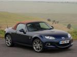 Mazda MX-5 Roadster Venture 2013 года